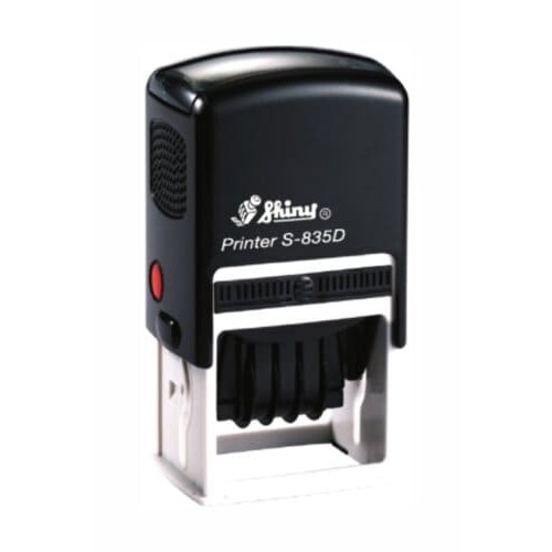 Оснастка для штампу Shiny (S-835)